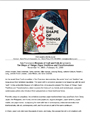 San Francisco Museum of Craft and Folk Art Press Release, Sea Spray